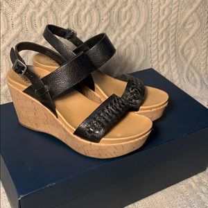 Kork-ease heels ez 6.5